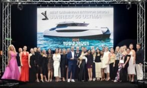 Sunreef Yachts Shines at Cannes Yachting Festival 2025